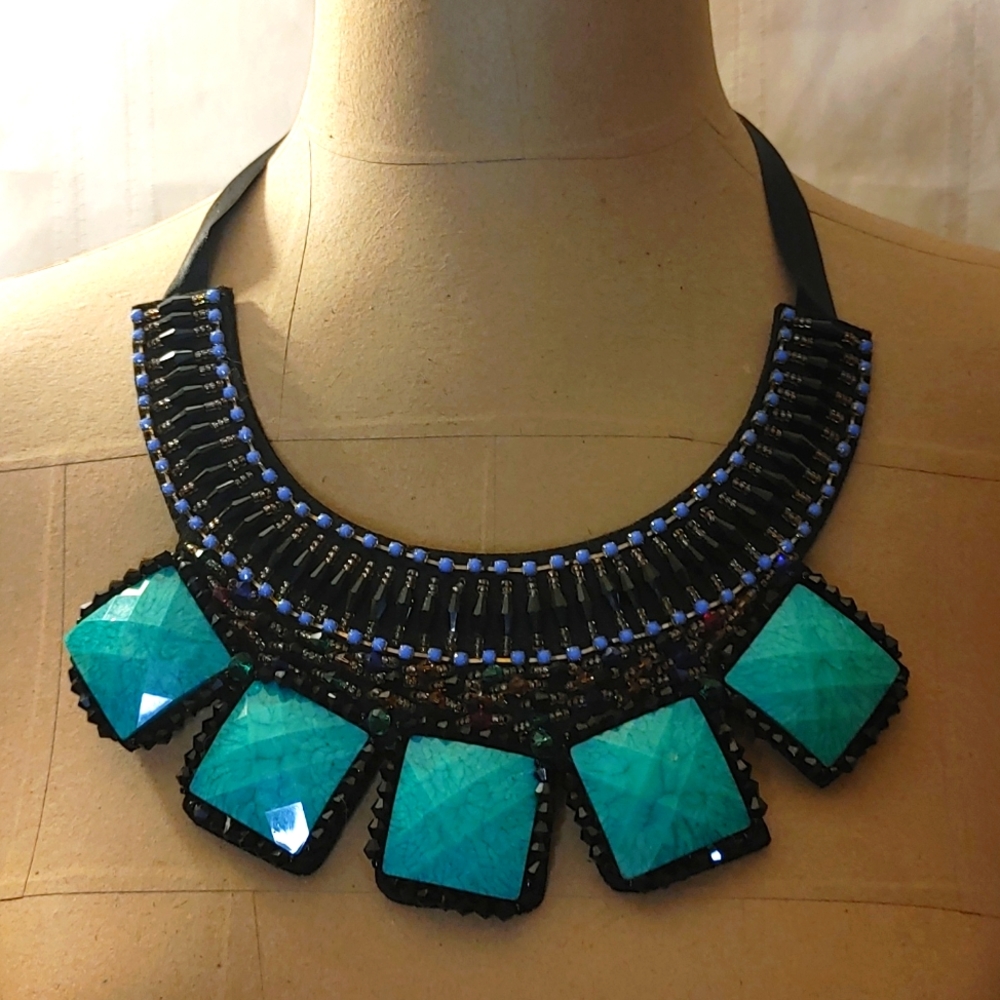 Choker Necklace